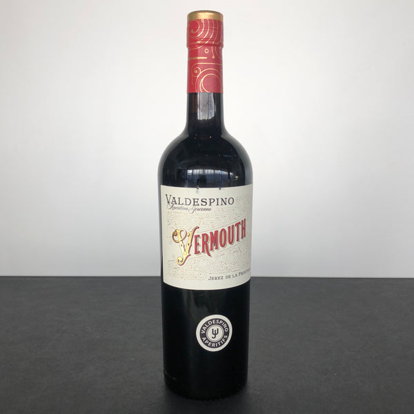 Valdespino Vermouth, Jerez NV