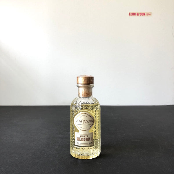 Via Carota White Negroni 100ml