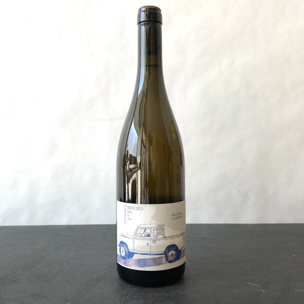Victoria Torres Sin Titulo (Malvasia/Albillo), La Palma, Spain (2022-2023)