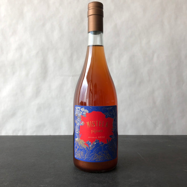 Vinos Pijoan, Vermut Rosé Valle De Guadalupe