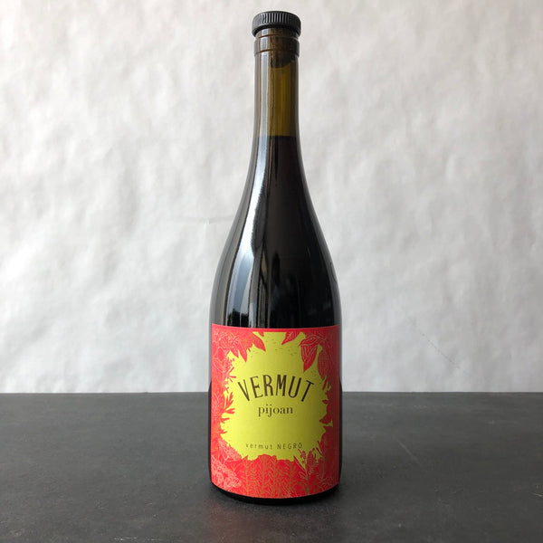 Vinos Pijoan, Vermut Valle De Guadalupe