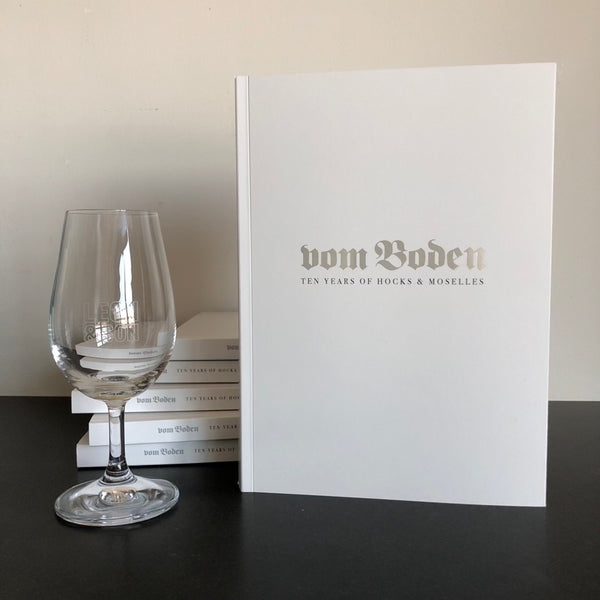 vom Boden: Ten Years of Hocks & Moselles