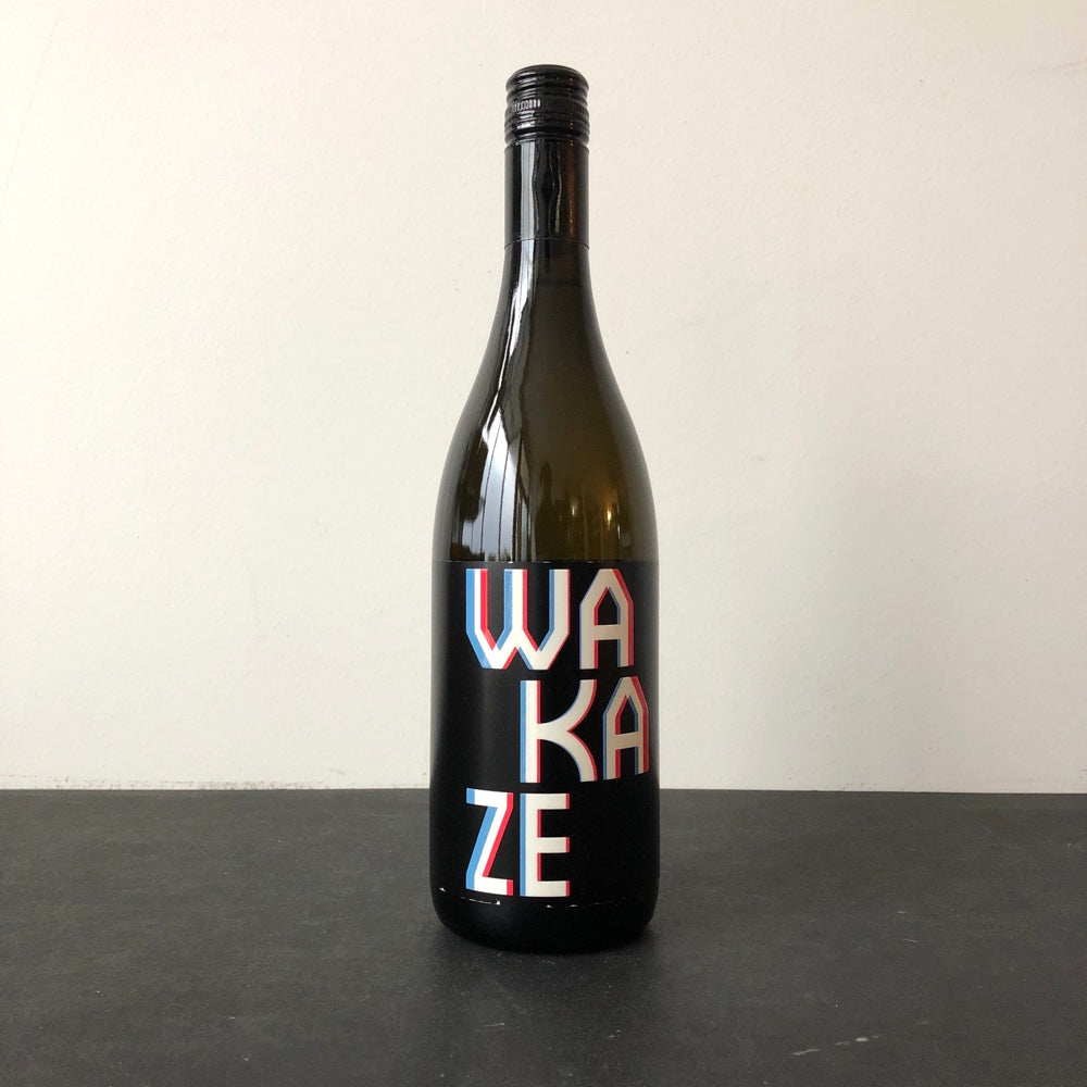 Wakaze 'The Classic' Sake, Paris, France