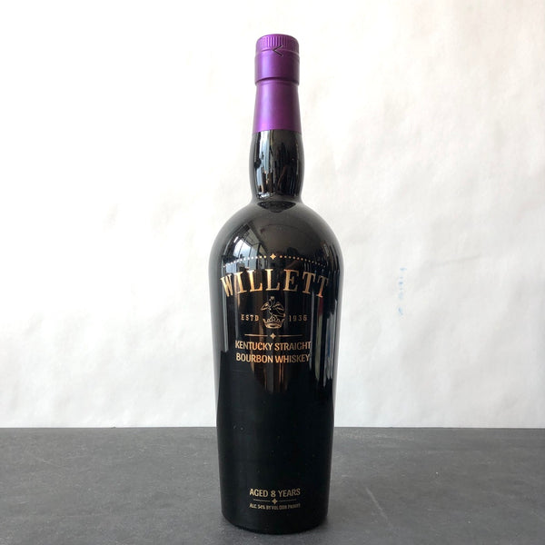 Willett 8 Year Old Wheated Straight Bourbon Whiskey, Kentucky, USA
