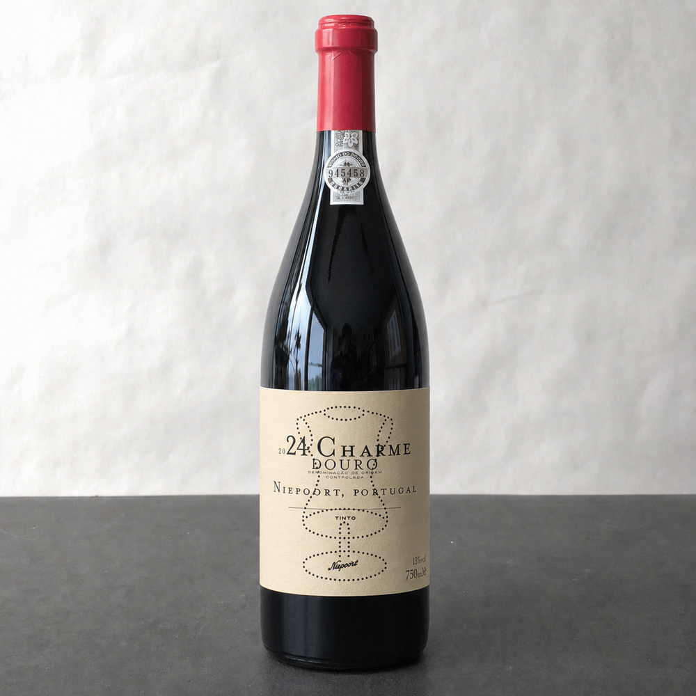 2024 Niepoort Charme Tinto, Douro, Portugal