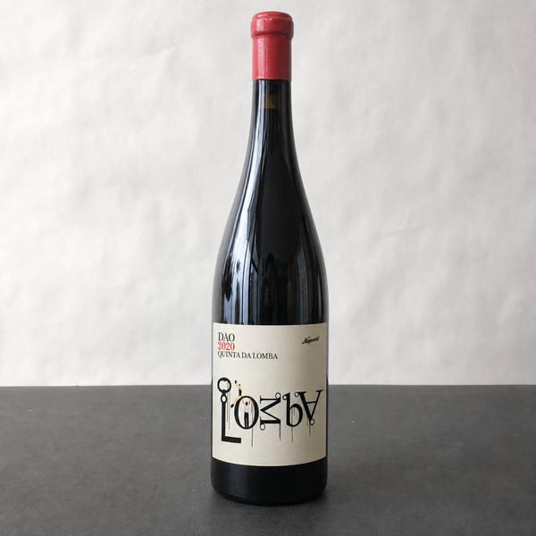 2014 Niepoort Lomba Conciso Tinto, Dao, Portugal