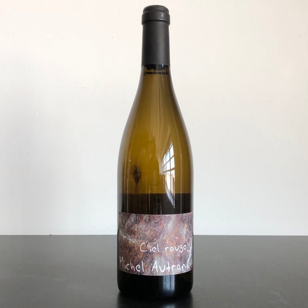 2019 Michel Autran Ciel Rouge Chenin Blanc, Loire Valley, France