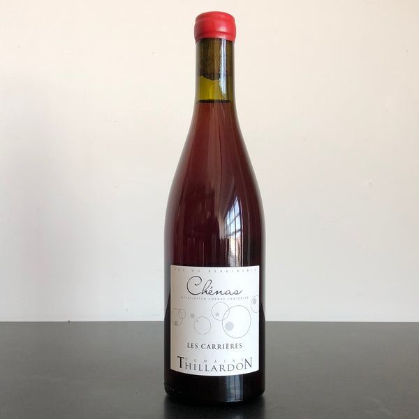 2021 Paul-Henri Thillardon Chenas 'Les Carrieres', Beaujolais, France