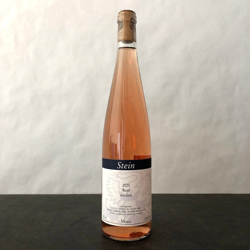 2025 Wein-Erbhof Stein Rosé Trocken, Mosel, Germany
