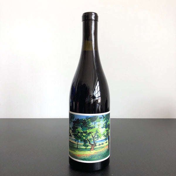 2019 Johan Vineyards Estate Pinot Noir Van Duzer Corridor, USA