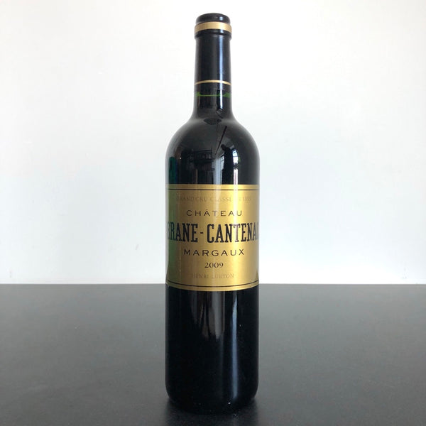 2009 Chateau Brane-Cantenac Margaux, Bordeaux, France