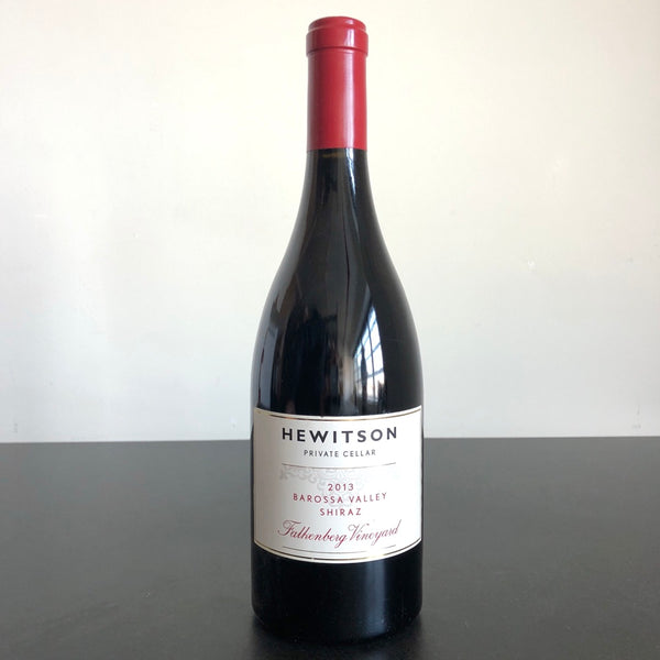 2013 Hewitson Private Cellar Falkenberg Vineyard Shiraz Barossa Valley, Australia