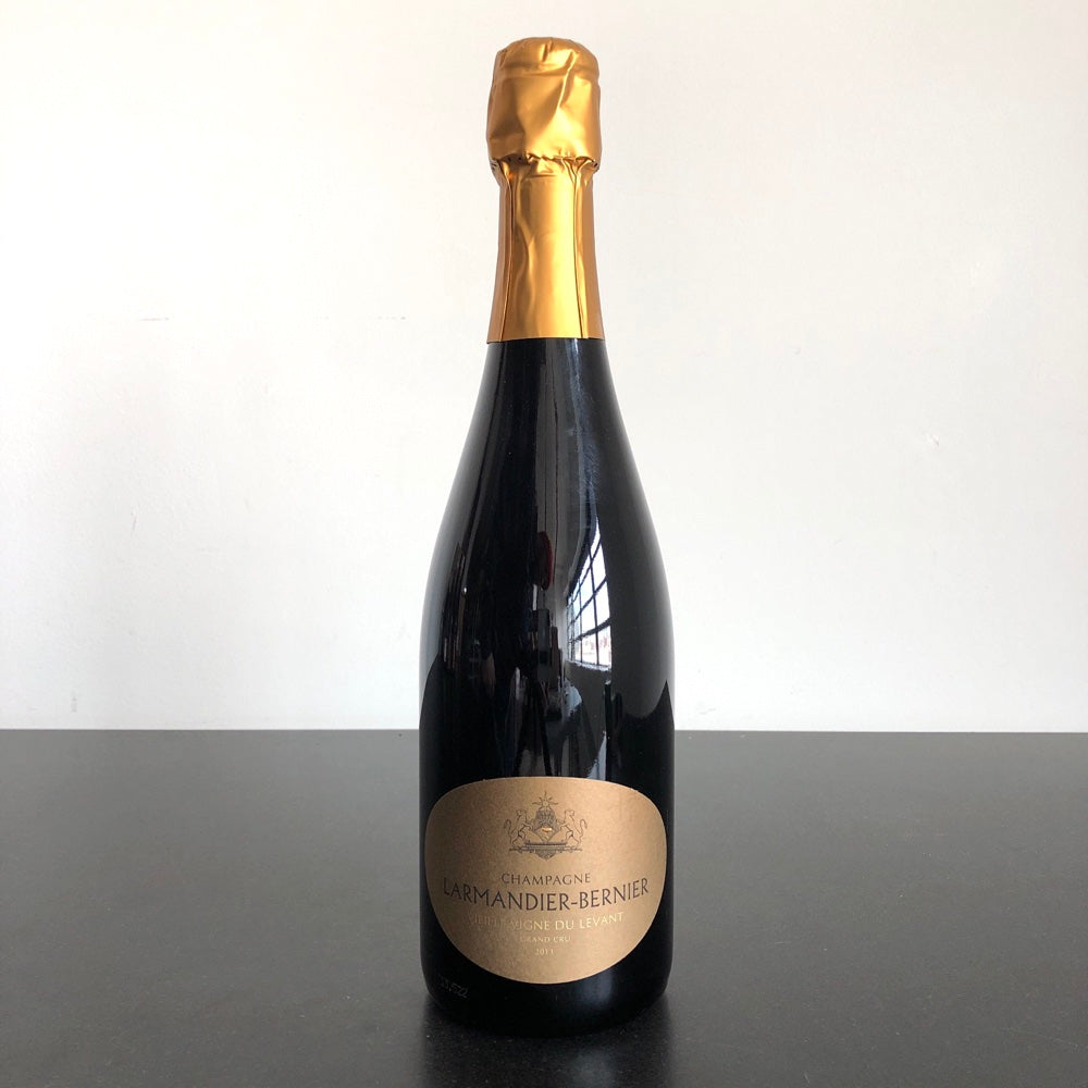 2013 Larmandier-Bernier Vieilles Vignes du Levant Grand Cru Extra Brut Champagne, France