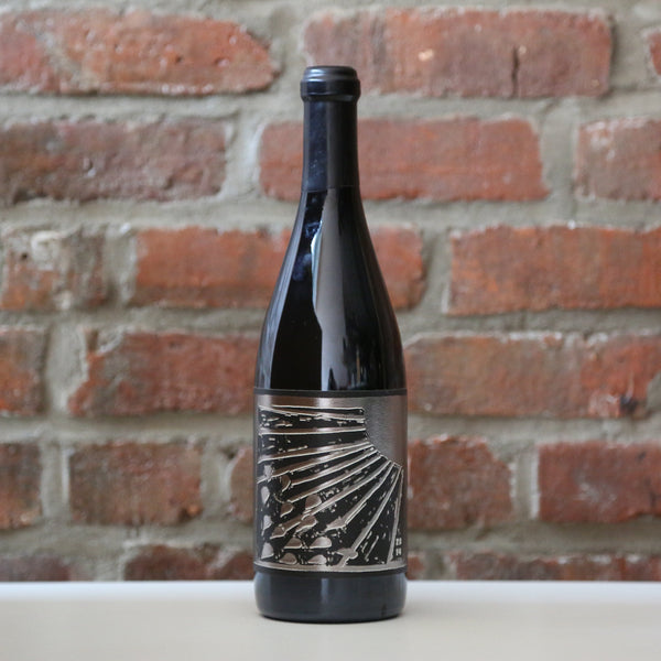 2014 Saxum Vineyards James Berry Vineyard, Paso Robles, USA