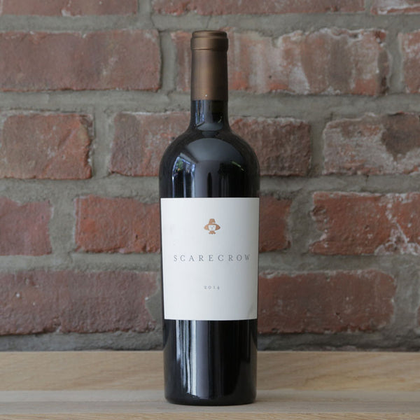 2014 Scarecrow Cabernet Sauvignon, Rutherford, USA