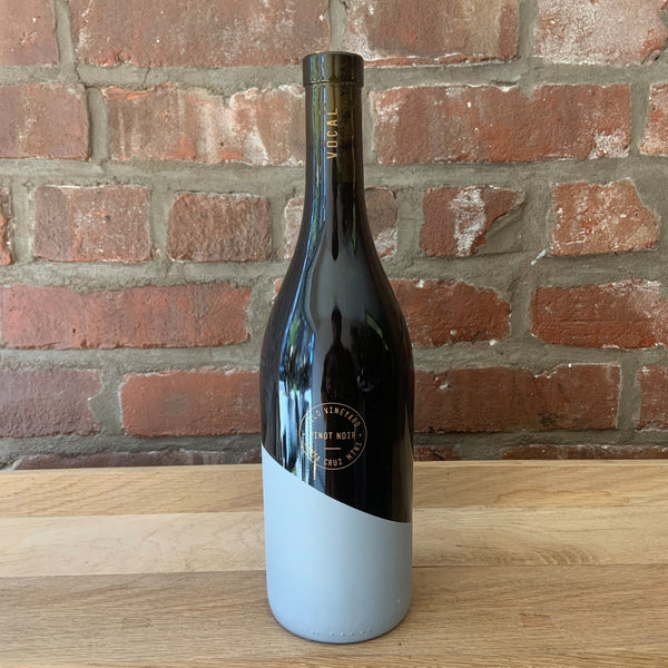 2014 Vocal Lilo Vineyard Santa Cruz Mountains Pinot Noir – Leon