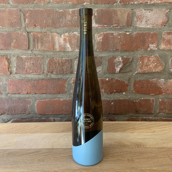 2015 Vocal Alfaro Vineyard Santa Cruz Mountains Gruner Veltliner