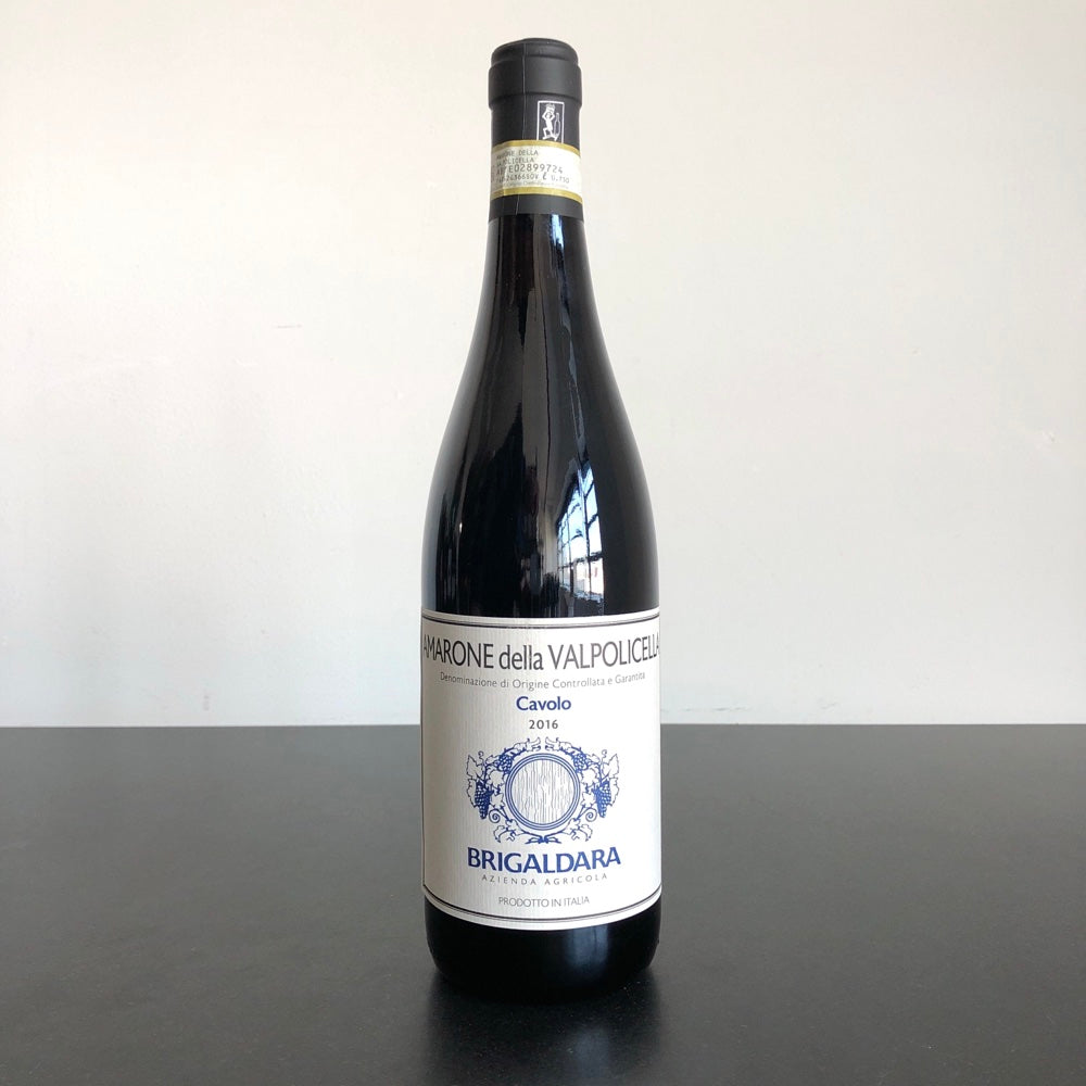 2016 Brigaldara Cavolo Amarone della Valpolicella DOCG, Italy