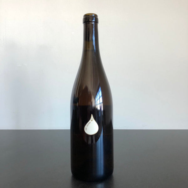 2016 Claude Courtois, Les Cailloux du Paradis Or' Norm Sauvignon Blanc