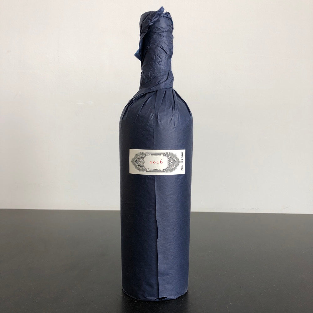2016 Harlan Estate, Napa Valley, USA