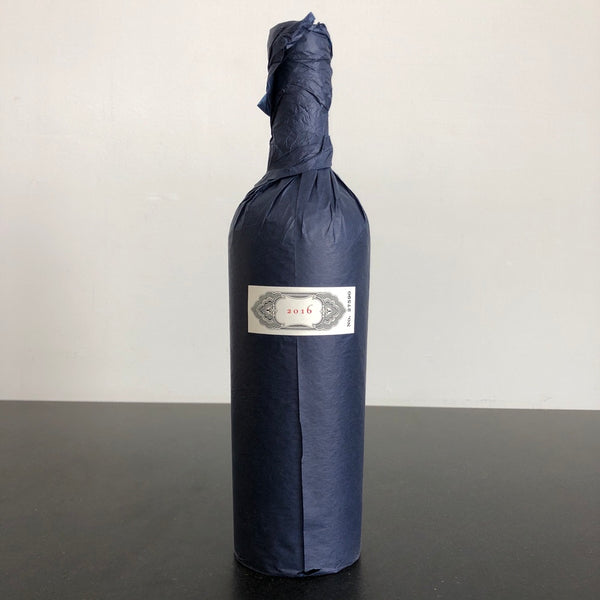 2016 Harlan Estate, Napa Valley, USA