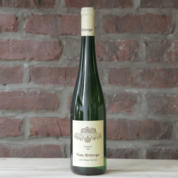 2018 Franz Hirtzberger Spitzer Donaugarten Gruner Veltliner Steinfeder, Wachau, Austria