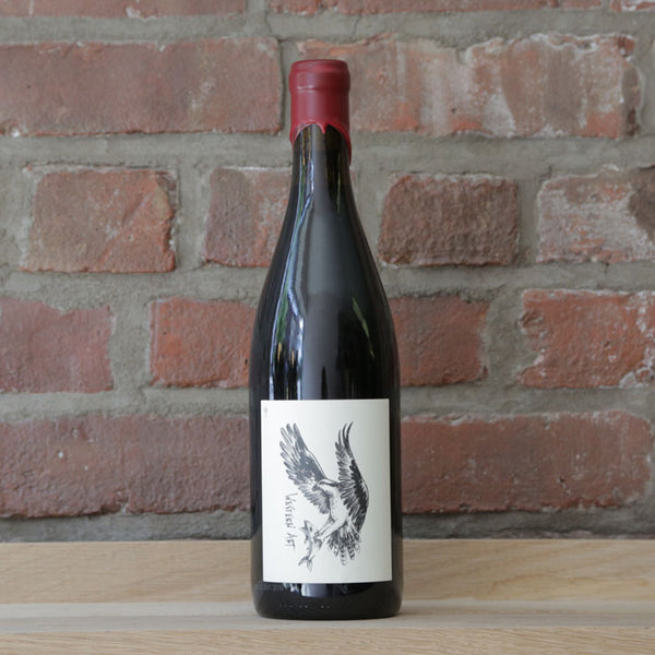 2017 Absentee Winery 'Western Art', California, USA