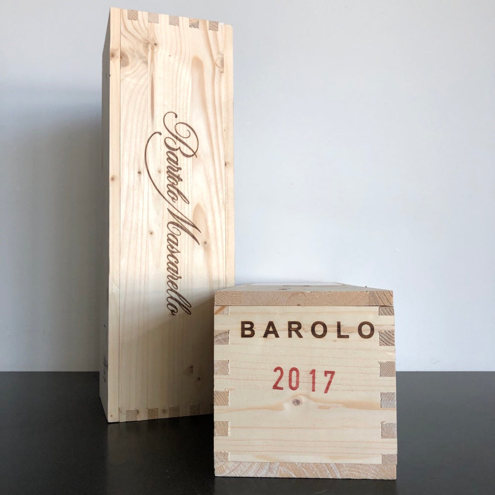 2017 Bartolo Mascarello, Barolo 1.5L, Piedmont, Italy