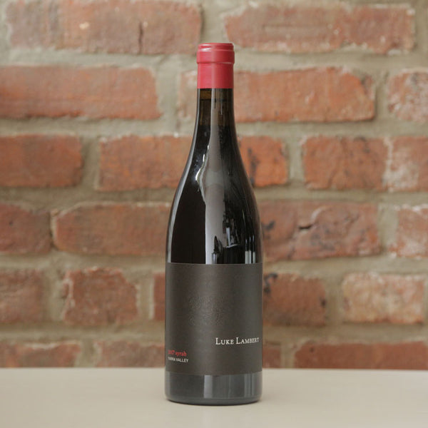 2018 Luke Lambert Syrah, Yarra Valley, Australia