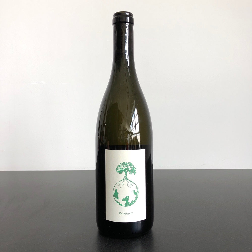 2017 Weingut Werlitsch, Ex Vero II, Styria, Austria