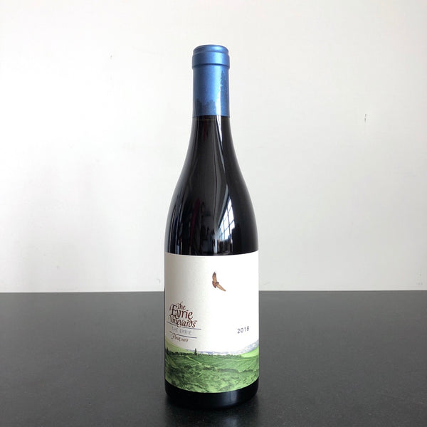 2018 The Eyrie Vineyards Pinot Noir 'The Eyrie', Dundee Hills, USA