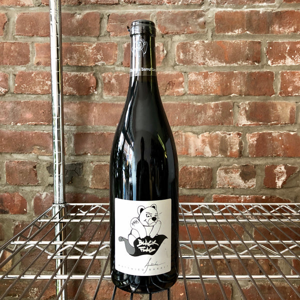 2018 Matthieu Barret Domaine du Coulet 'Black Flag', IGP