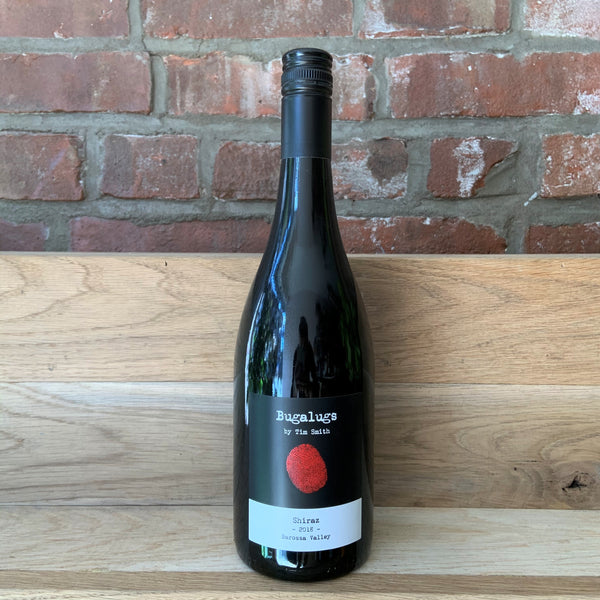 2019 Tim Smith Wines Bugalugs Shiraz, Barossa Valley, Australia