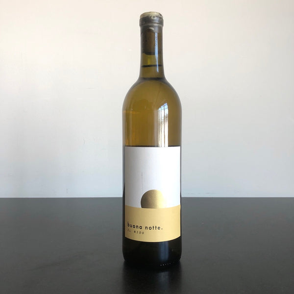 2019 Buona Notte 'Il Nido' Sauvignon, Columbia Gorge