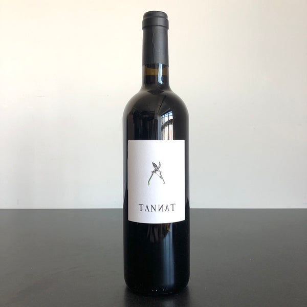 2019 Domaine Capmartin, Madiran 'Cuvée Instant', Southwest France