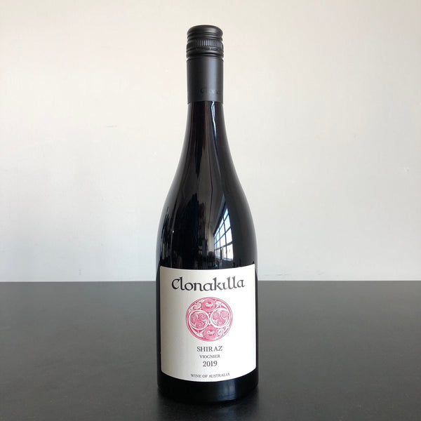 2019 Clonakilla Shiraz - Viognier, Canberra District, Australia