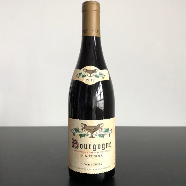 2019 Coche-Dury Bourgogne Pinot Noir, Burgundy, France