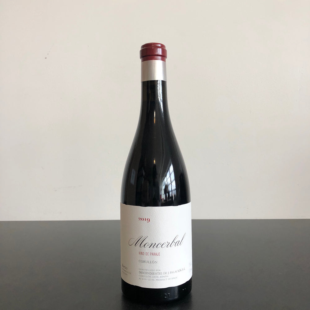 2019 Descendientes de J. Palacios Corullon Moncerbal Bierzo, Spain