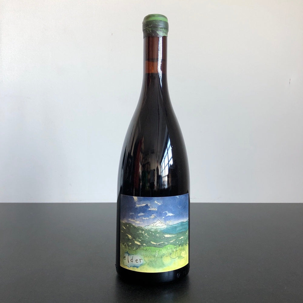 2019 Hiyu Wine Farm Tzum 'Elder' Pinot Noir Columbia Gorge, USA
