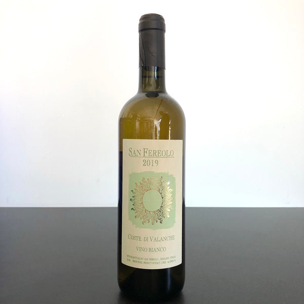 2019 San Fereolo Vino Bianco 'Costa Di Valanche', Piedmont, Italy