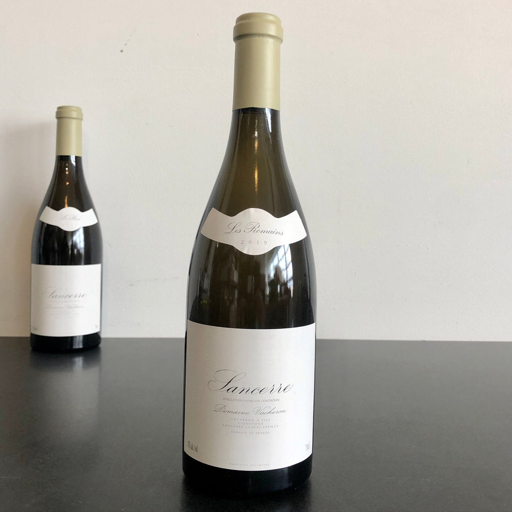 2019 Domaine Vacheron Sancerre Les Romains Loire, France