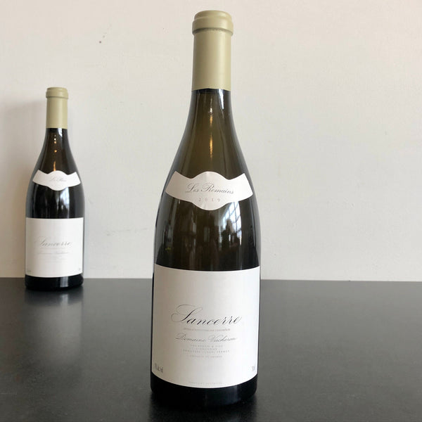 2023 Domaine Vacheron Sancerre Les Romains Loire, France