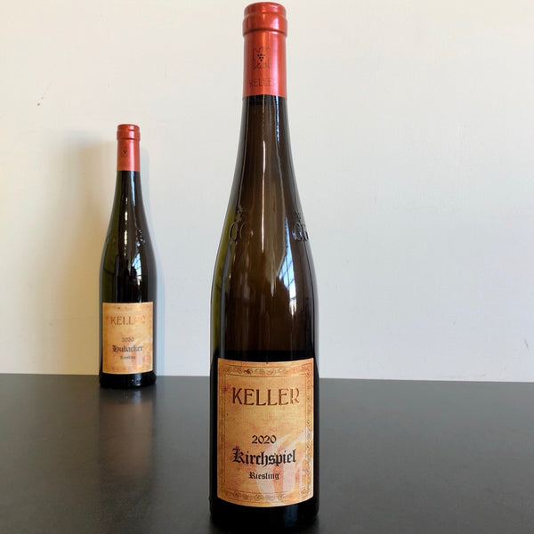 2020 Weingut Keller Westhofener Kirchspiel Riesling Grosses Gewachs, Rheinhessen, Germany