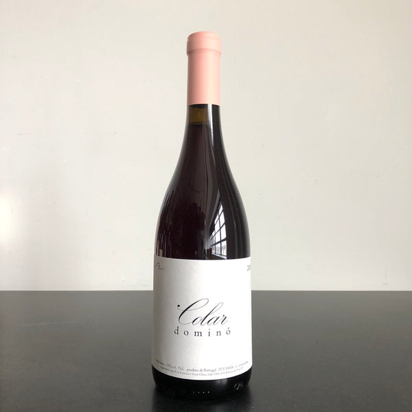 2020 Dominó Vinho Tinto Colar, Colares, Portugal