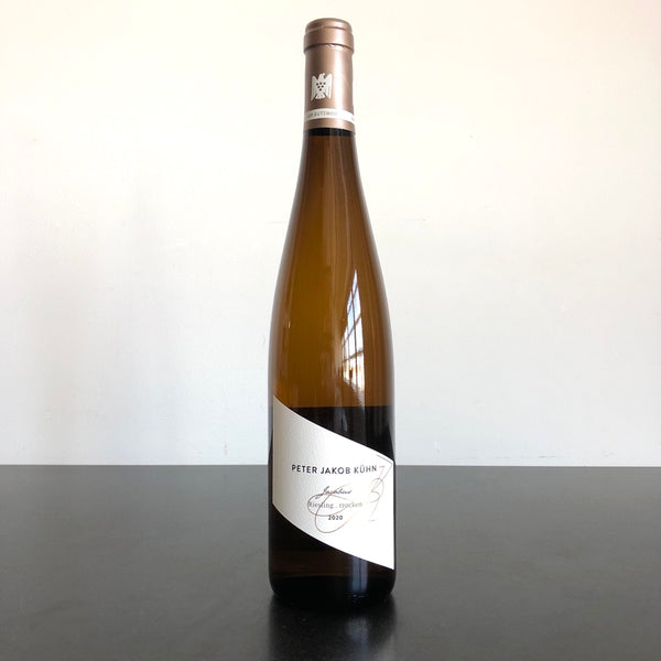 2020 Peter Jakob Kuhn Jacobus Riesling Trocken Rheingau, Germany