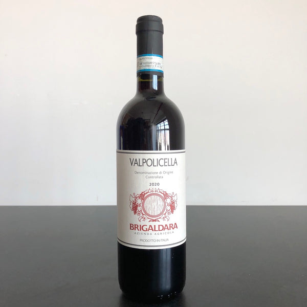 2021 Brigaldara Valpolicella Classico, Veneto, Italy