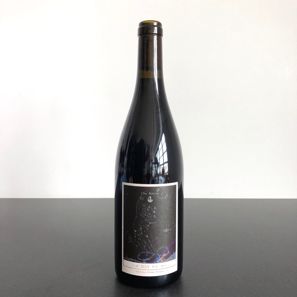 2020 Clos Bateau 'May Ga' Beaujolais