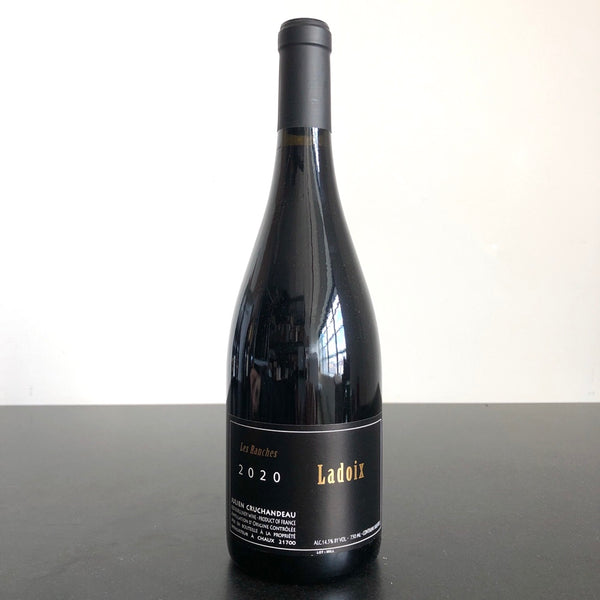 2020 Domaine Julien Cruchandeau, Ladoix Les Ranches, Burgundy, France