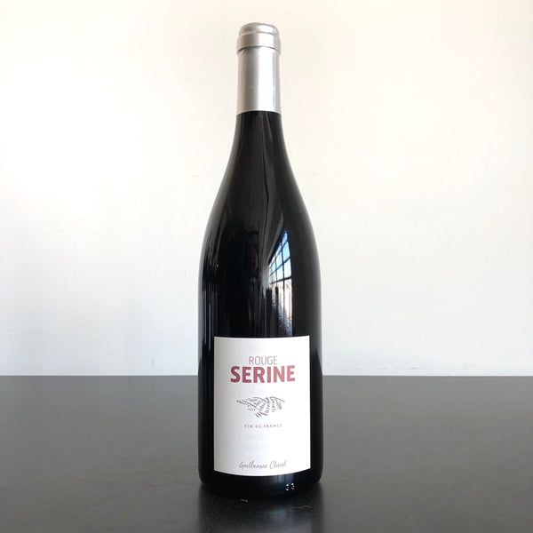 2020 Domaine Clusel-Roch Serine Rhone, Vin de France