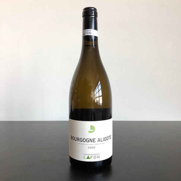 2020 Dominique Lafon, Bourgogne Aligote Burgundy, France